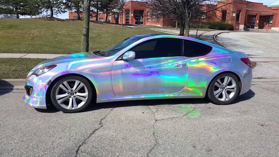 How Long a Wrap Last on a Car: Ultimate Durability Guide