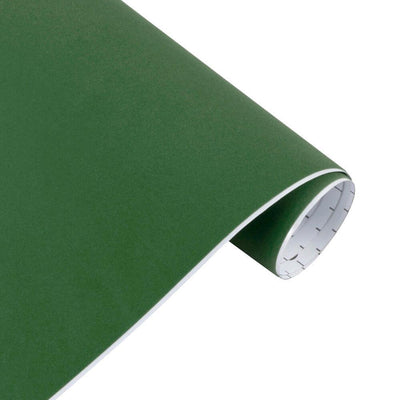 deep green velvet vinyl film Film for Vehicle Interrior Wrap