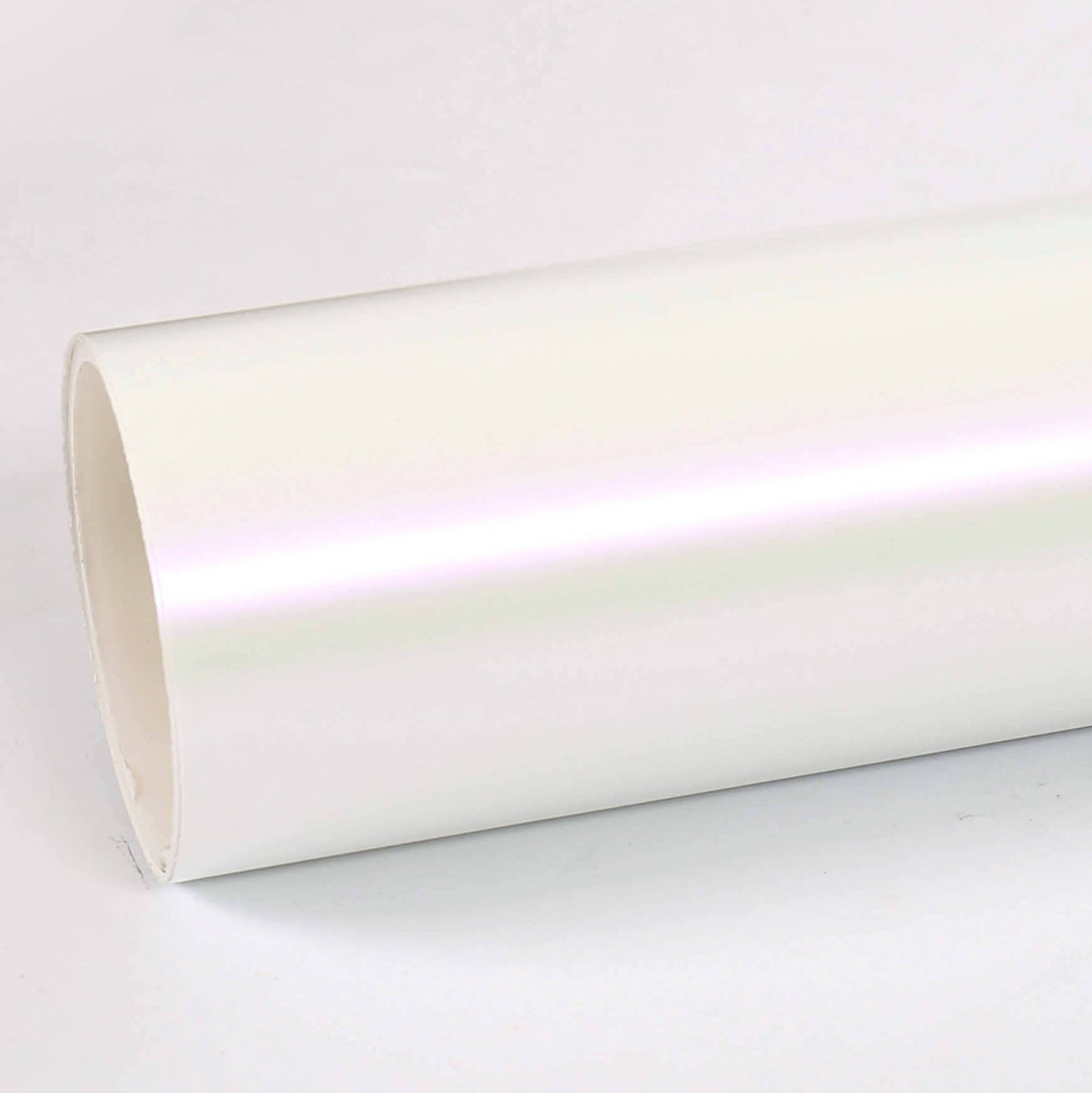 White To Purple Matte