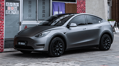 The Top Reasons to Choose a Vinyl Car Wrap