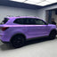Gloss Magic Coral Purple Wrap