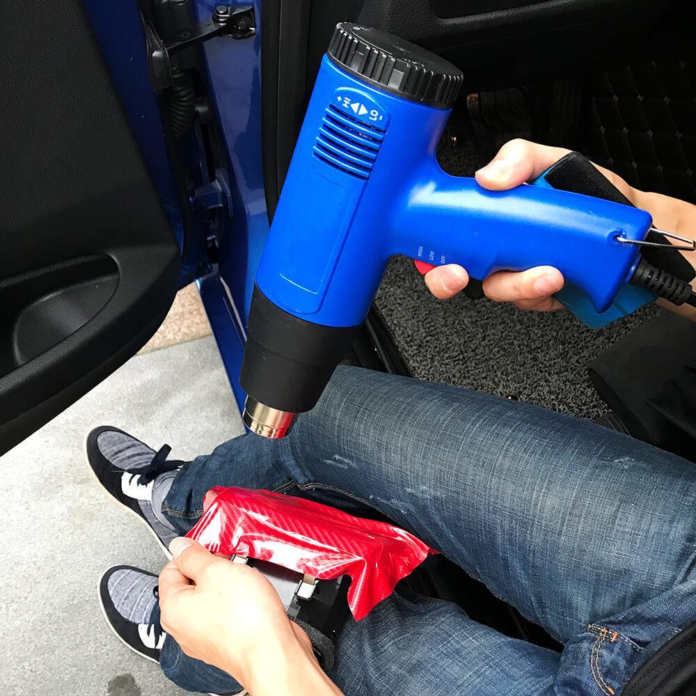 Heat Gun 1800W