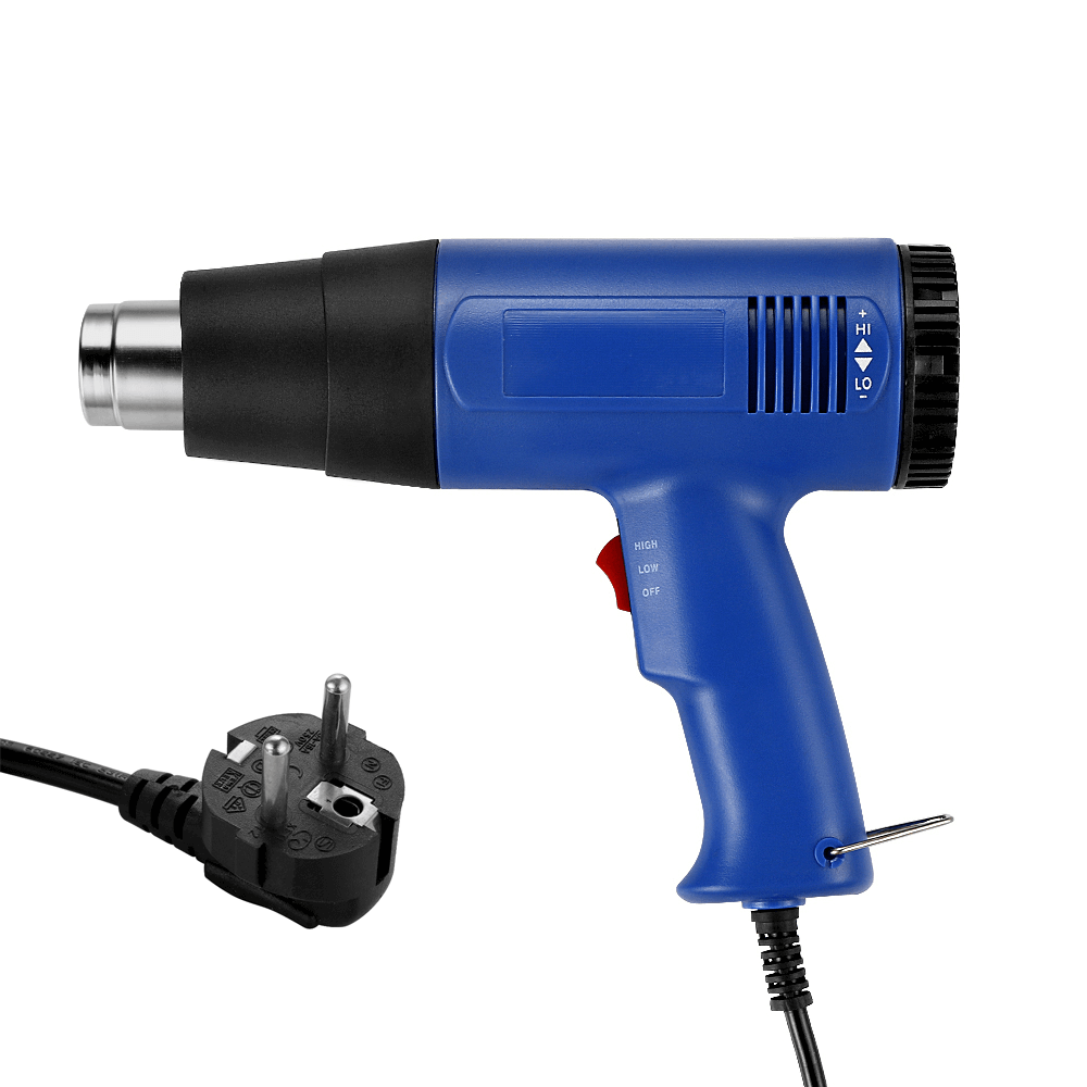 Heat Gun 1800W