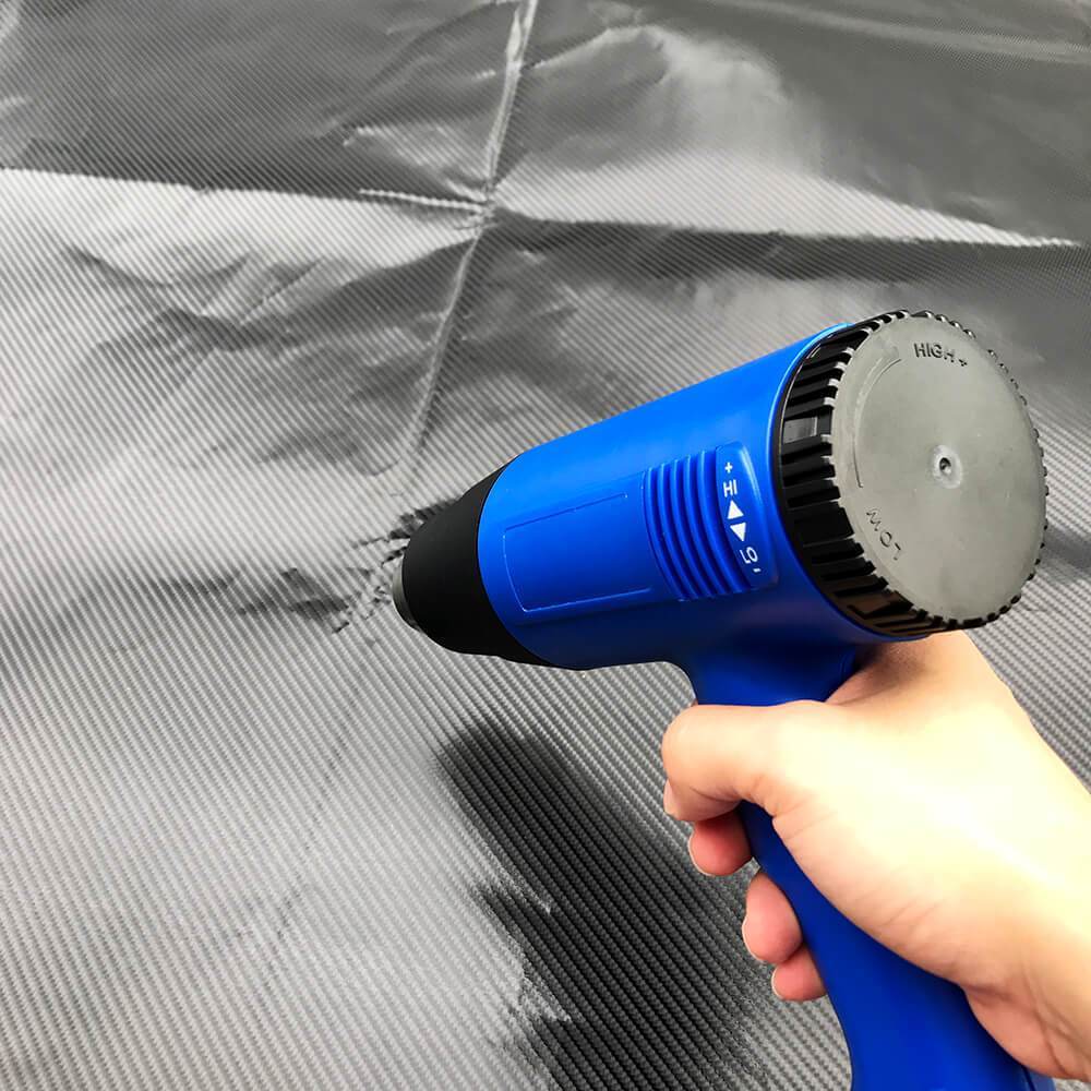 Heat Gun 1800W