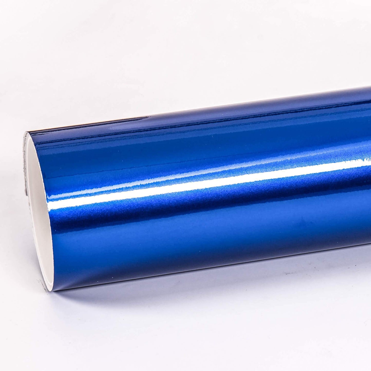 Blue Pearl Metallic Wrap