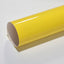 Yellow Gloss Candy Wrap