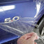 TPU Transparent Car Body Paint Protection Film