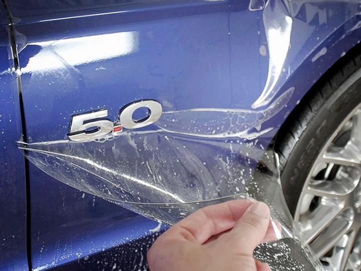 car paint protection columbia