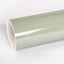 Khaki Green Gloss Crystal Wrap