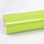 Light Green Gloss Candy Wrap