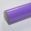 Purple Gloss Magic Coral Vinyl Wrap