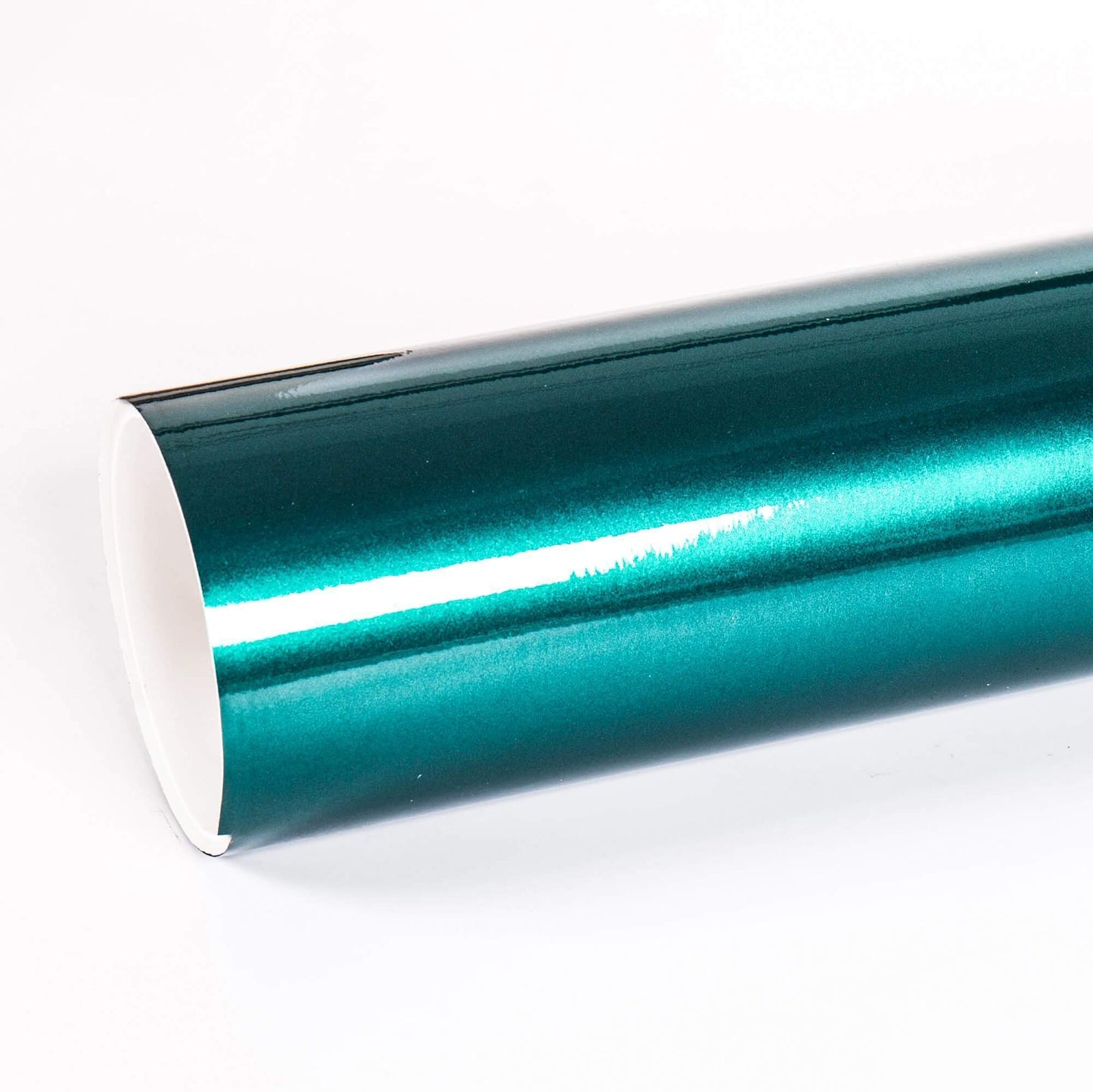 Emerald Gloss Metallic Wrap