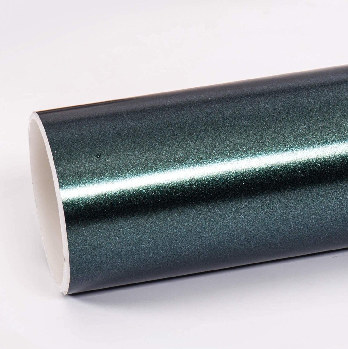 Emerald Matte Metallic Wrap
