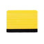 Felt Edge Squeegee