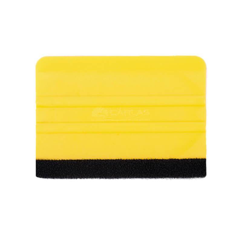 Felt Edge Squeegee