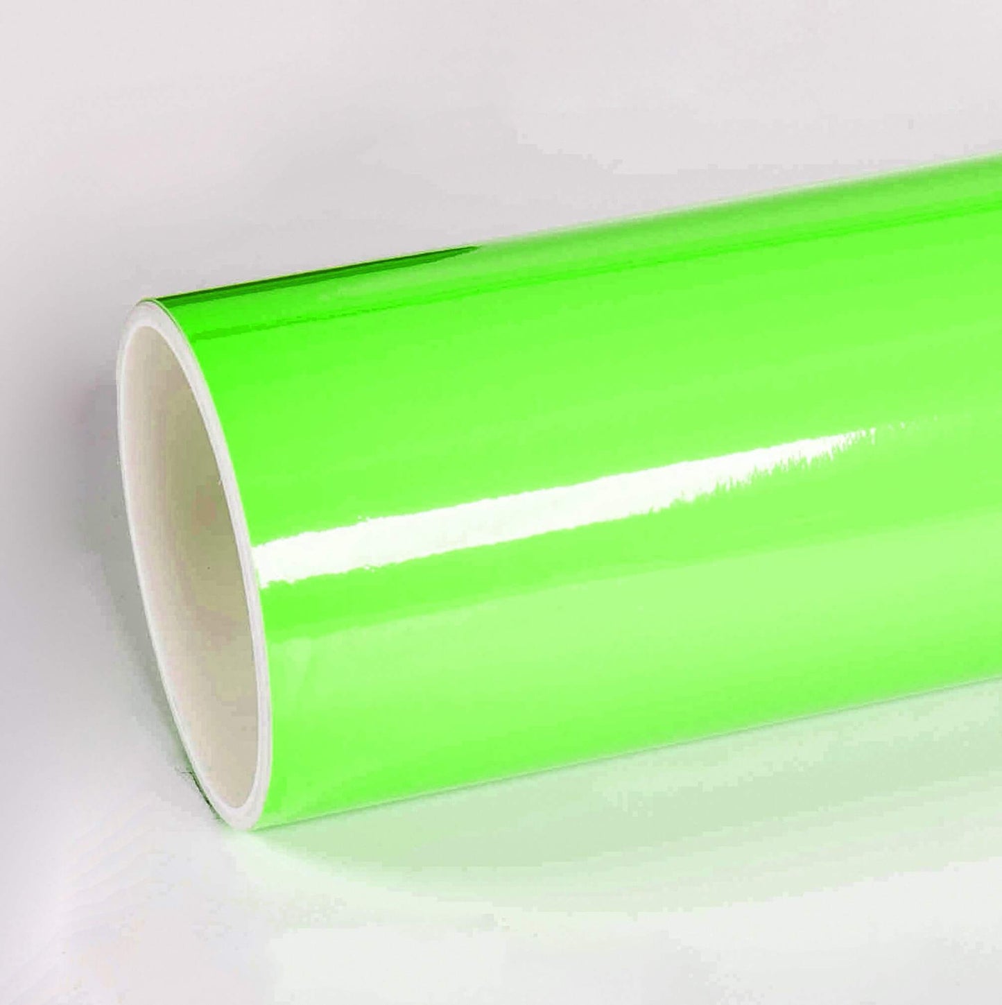 Green Gloss Crystal Wrap