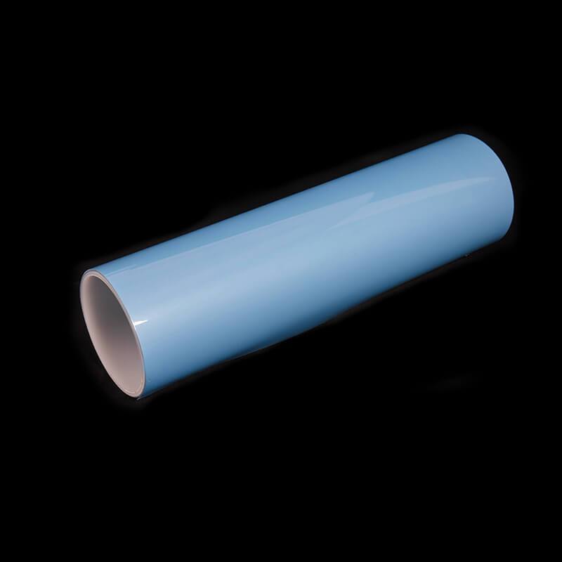 TPU Light Tint - Blue