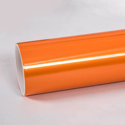 Gloss Magic Coral Wrap Orange