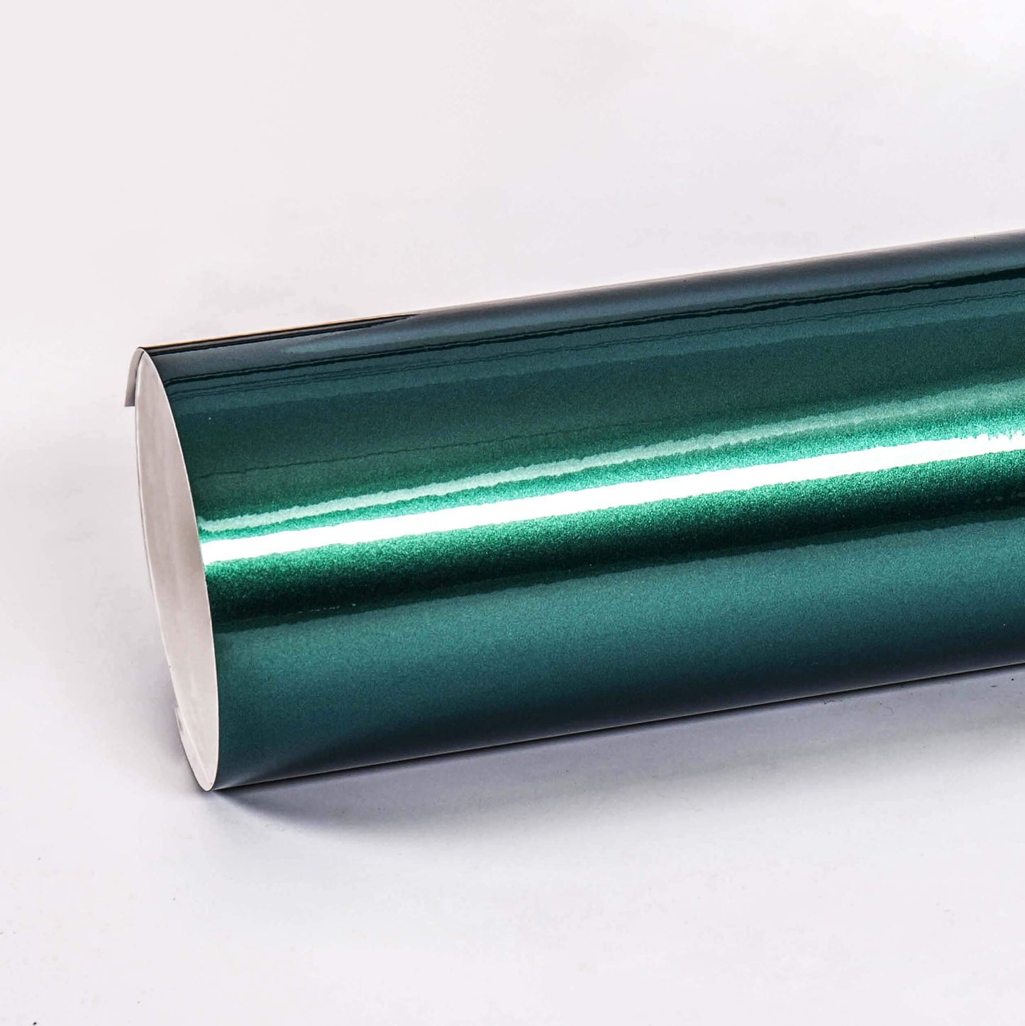 Gloss Magic Coral Wrap Emerald