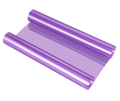 Headlight Tint Film - Purple