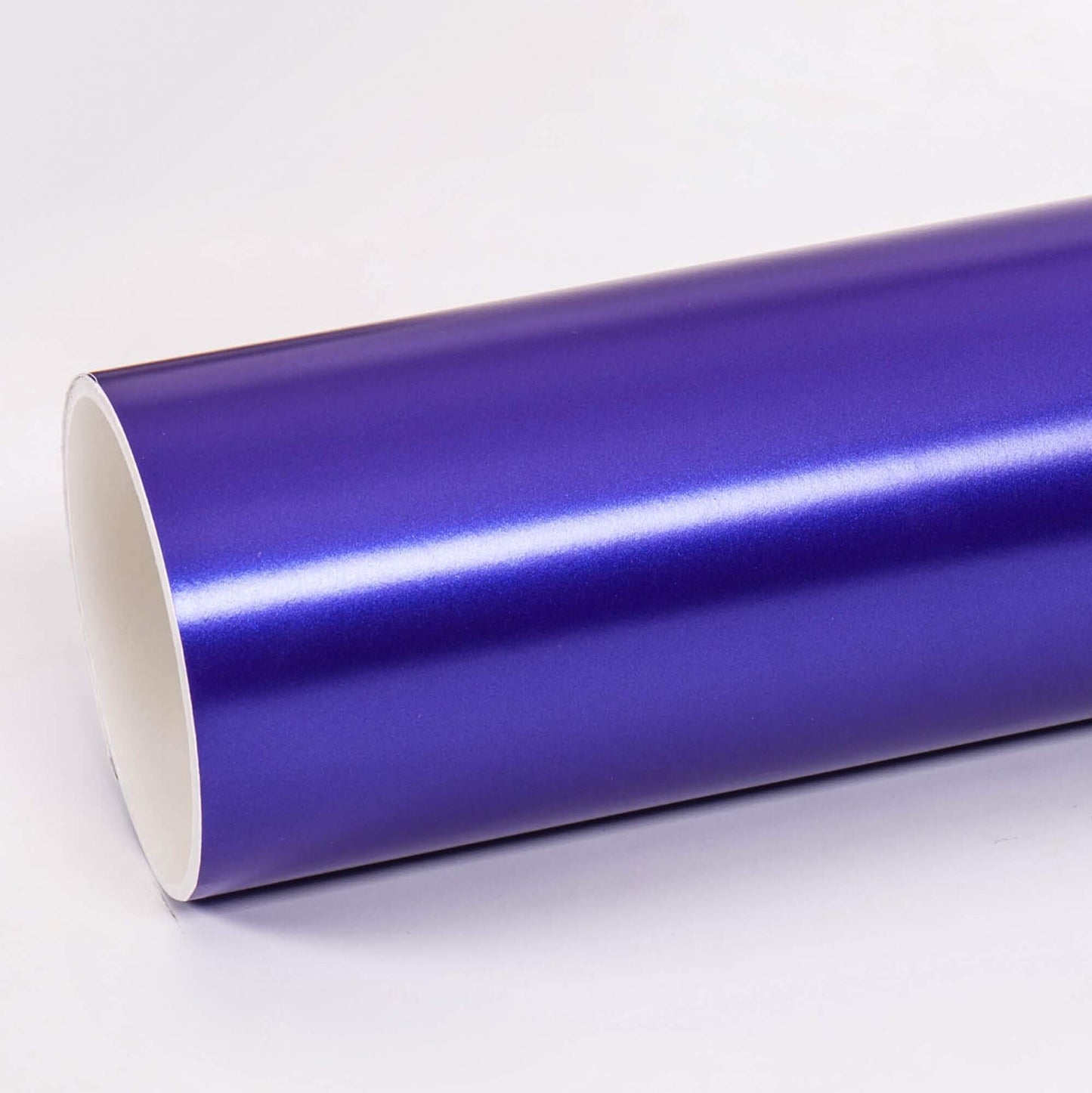 Purple Matte Metallic Wrap