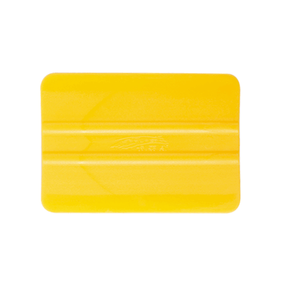 Yellow Squeegee