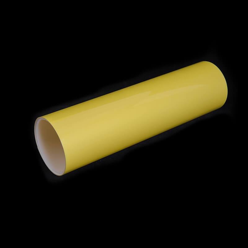 TPU Light Tint - Yellow